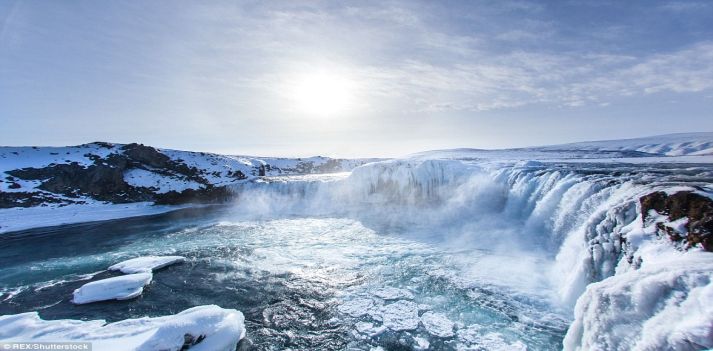 Viaggio invernale in Islanda per osservare l'Aurora Boreale con Azonzo Travel 2